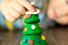 Actividades infantiles 
