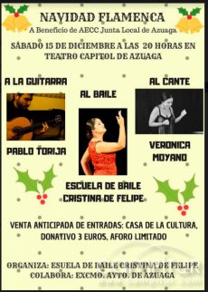 Imagen del evento