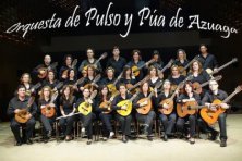 Exposición- 25 Años de Música y Amistad