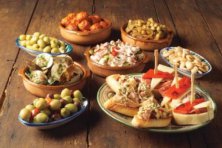 Ruta de la Tapa 