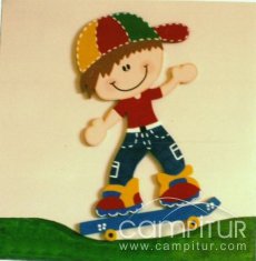 Imagen del evento