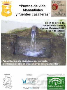 Imagen del evento