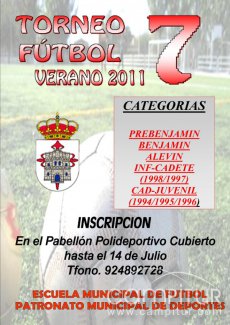 Imagen del evento