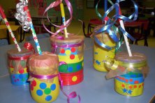 Talleres Navideños