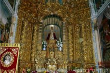 Romería del Rayo 