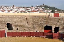 I Tertulia Taurina Ciudad de Azuaga 