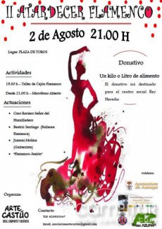 Imagen del evento