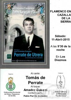 Imagen del evento