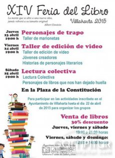 Imagen del evento