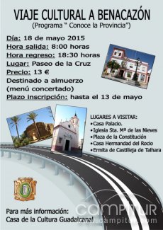 Imagen del evento