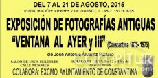 Imagen del evento
