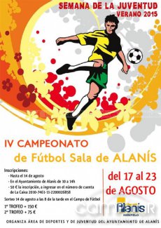 Imagen del evento