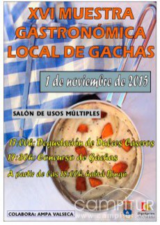 Imagen del evento