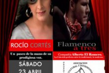 Flamenqueando