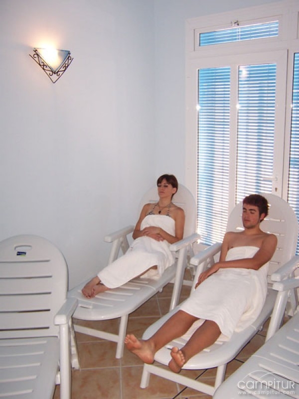 Quirobel Spa