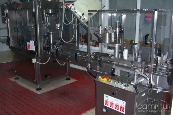 Bodegas Cancho