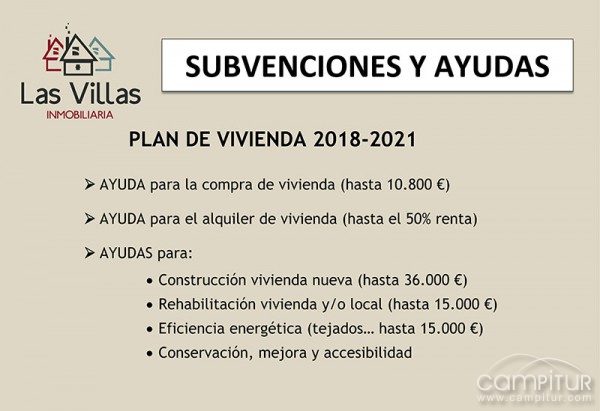Las Villas