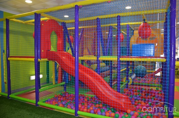 Diverty Park 