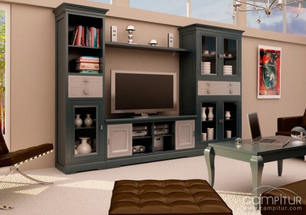Muebles STILO 