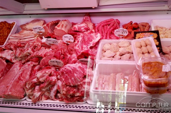 Carnicería Julio