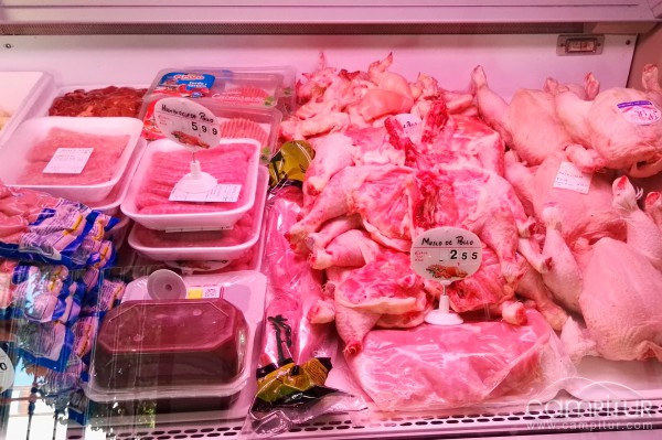 Carnicería Julio