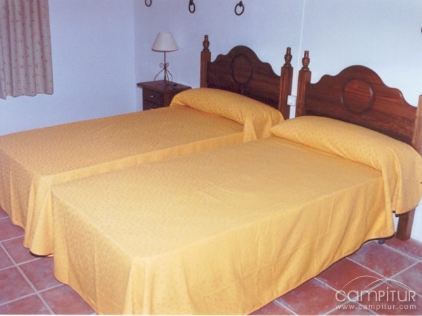 La Señora