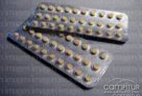 La receta electrónica ya funciona en las farmacias azuageñas 