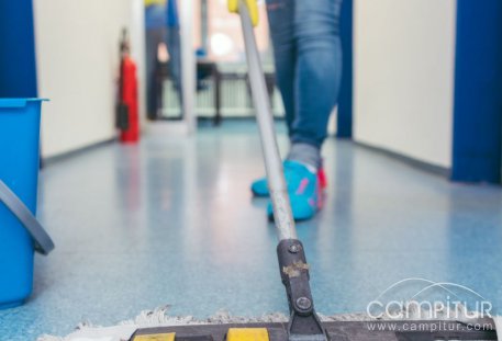 Azuaga abre convocatoria para cubrir plazas en la Feria Intercomarcal del Comercio Tradicional