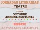 Azuaga presenta su Agenda Cultural de Octubre con numerosas actividades