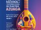 Azuaga acoge una nueva edición del Festival Nacional e Internacional de Música de Plectro