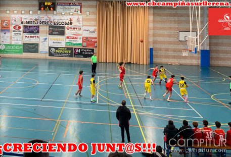 C.B. Campiña Sur de Llerena