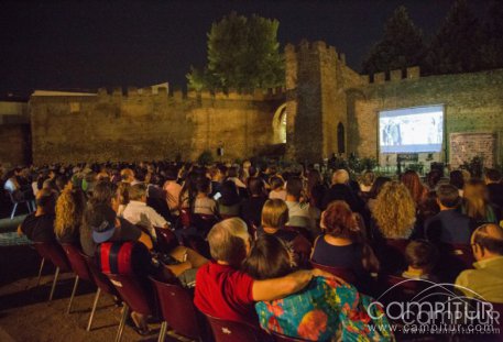 Clausurado el XVII Certamen Internacional de Cortometrajes "El Pecado 2018"